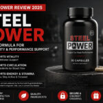 SteelPower