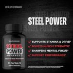 SteelPower