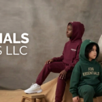 Essentials Hoodie: The Perfect Blend of Comfort, Style, and Everyday Fashion