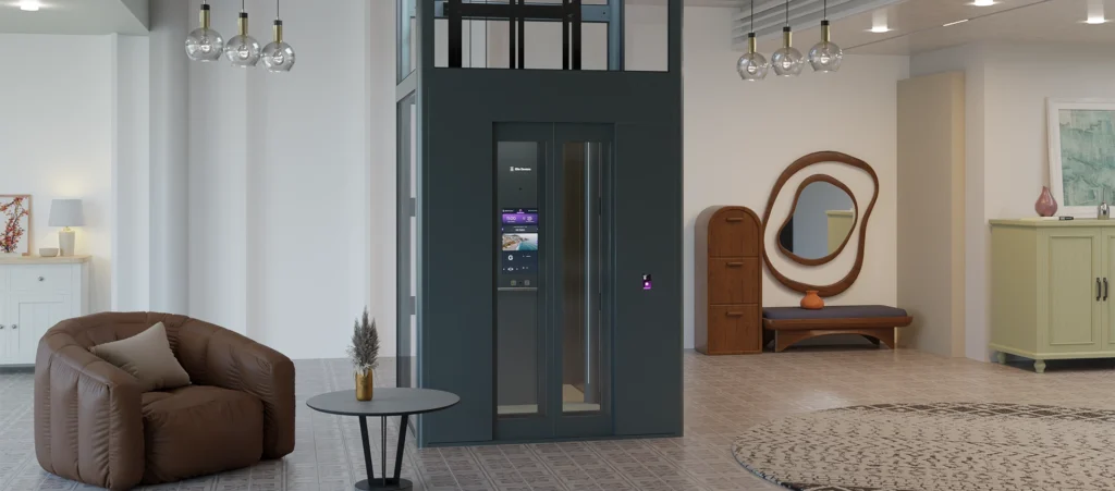 Residential Elevators