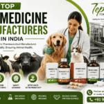Veterinary Medicine Manufacturers