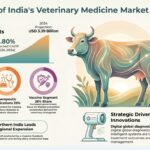 India Veterinary Medicine Manufacturing Market