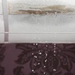water damage restoration