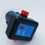 water pump pressure switch pump controller automatically flow electronic switch