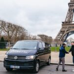 Nice to Paris Charles de Gaulle Taxi