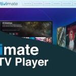 Tivimate 8K IPTV USA
