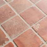 Exterior Terracotta Tiles