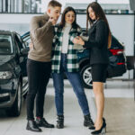 Sell My Car in Nashville