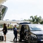 Dijon taxi company