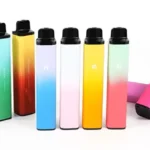 Wholesale Vapes