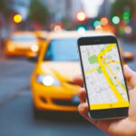 Réservation de taxi en ligne à Liège