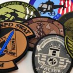 personalized patches