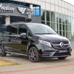 VTC transfert stations ski Alpes