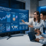 Advance Analytics Service 1