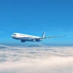 SAS Airlines Chicago Office