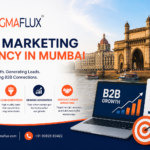 B2B marketing agency