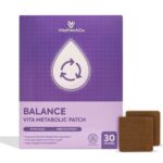 Balance GLP 1 Upgraded Patch