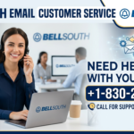 BellSouth Email Support 6