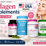 best collagen supplements in Pakistan