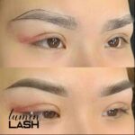 Microblading in Katy TX