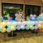 Birthday Catering Services in Hyderabad