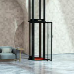 elevators for houses