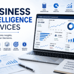 Business Intelligence Service 1 1