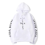 Top 15 des vêtements Travis Scott Merch les plus recherchés par les fans