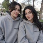 Fear of God Essentials Hoodie Canada – Authentic Streetwear