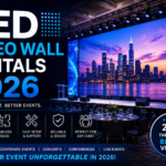 LED Video Wall Rentals