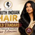 South Indian Hair