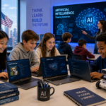 artificial intelligence course for kids