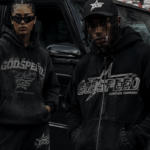 Godspeed Clothing New Collection