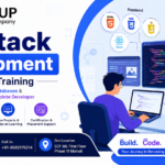 Full Stack Developer Course in Chandigarh | 100% Job Placement