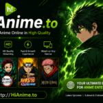 Anime