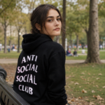 Anti Social Social Club México | Sudaderas y Playeras ASSC