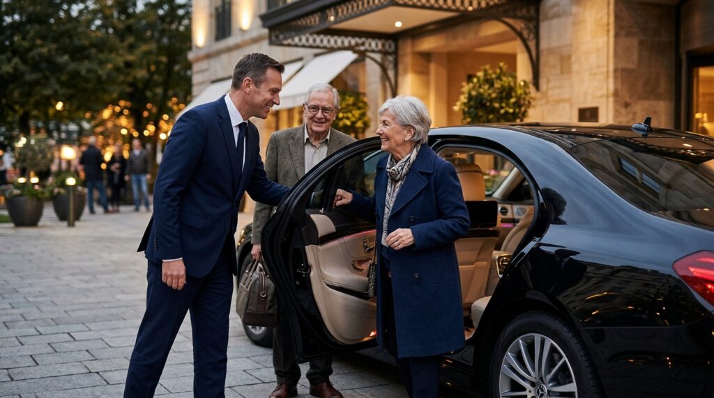 cheap Gdansk airport transfers