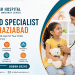 Child Specialist in Ghaziabad