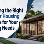 Modular Housing Systems