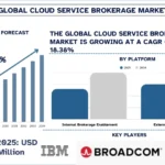 Cloud Service Brokerage Market
