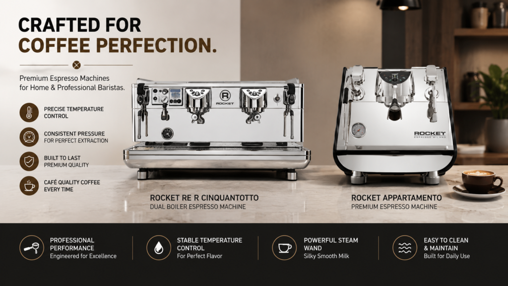 Coffee Maker