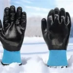 Cold Resistant Gloves: Essential Protection for Cold Environments