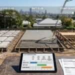 Concrete Slabs in Brisbane