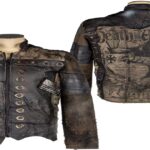 Custom Jackets