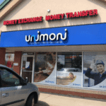 Custom Storefront Signs in San Jose