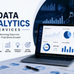 Data Analytics