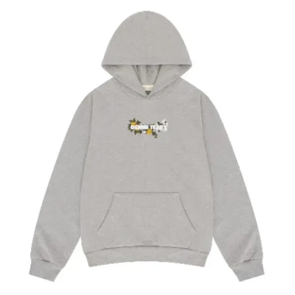 Denim Tears Hoodie: The Perfect Mix of Streetwear, Comfort, and Cultural Style