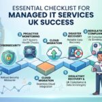 Managed IT Services UK