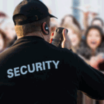Events Security in London