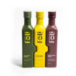 FOLI Premium Dressing Trio